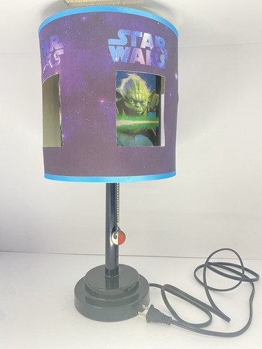 Collectible star wars double - star,