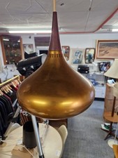 Danish Fog & Morup Orient