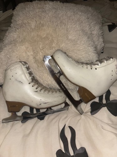 Edea figure ice skates - , 3