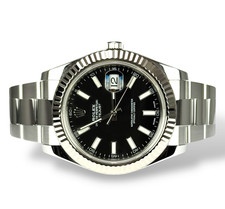 ROLEX Datejust II - 116334 -