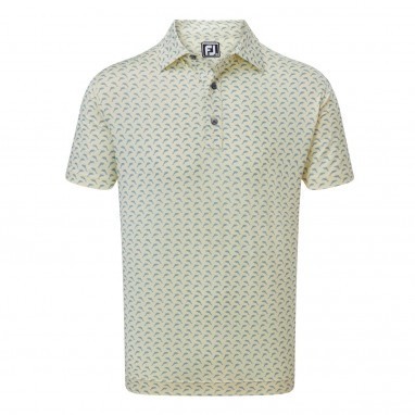 Footjoy leaping dolphins - footjoy,