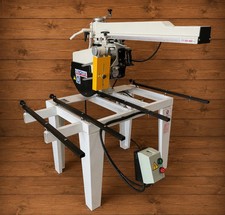 Stromab rs650 radial arm - stromab,