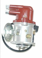 Peugeot 205 309 1.6cc Distributor Reconditioning Service 0237009063  UK Workshop