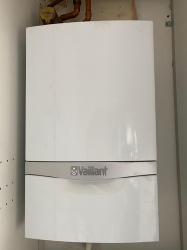 Vaillant ecotec plus 418 - plus,