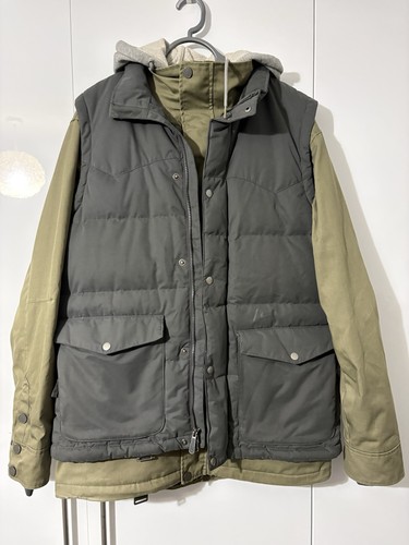 Nike snowboarding vernon 3in1 - nike,