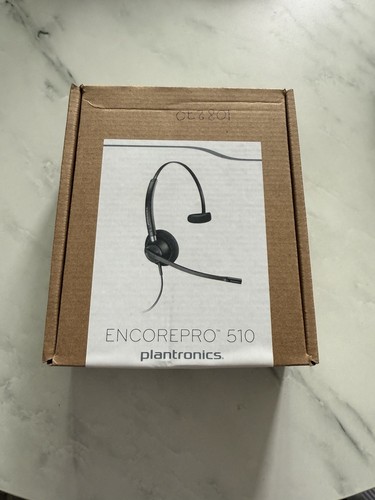 Plantronics encorepro hw510 - plantronics,