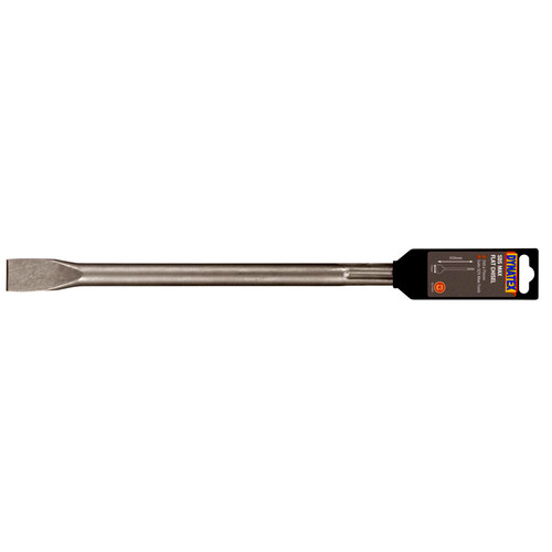 Sds max chisel 25mm steel - sds,