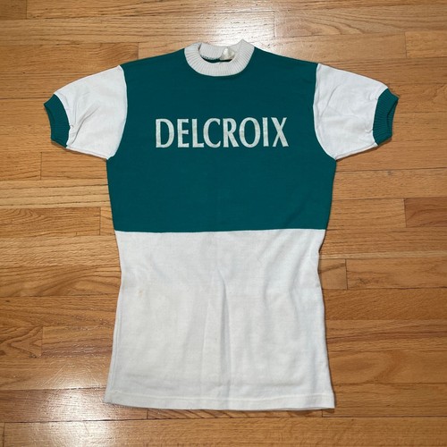 Vintage ludo delcroix mey - delcroix,