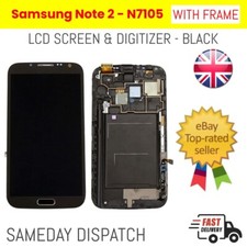 For Samsung Galaxy Note 2