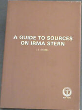 Daneel,L.S. .. A guide To