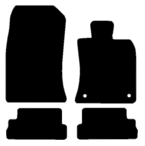 Tailored for mini convertible - for,