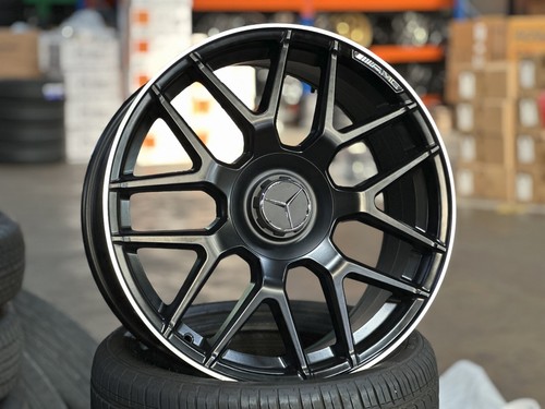 New 19x8 amg a45 - new, (4