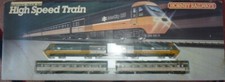 Hornby r673 hst high speed - r673,