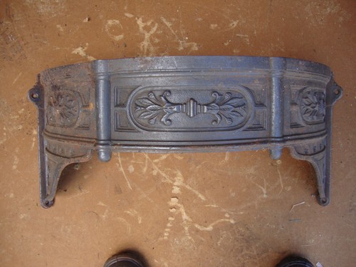 Fine piece decorative - piece,