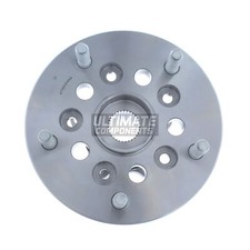 Front Wheel Bearing Hub Kit