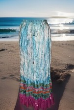 Miss Posh Hippy Bohemian