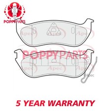 Fits Jeep Cherokee 2.4 2.5 CRD