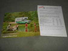 1965 1966 FORD PICKUP TRUCK