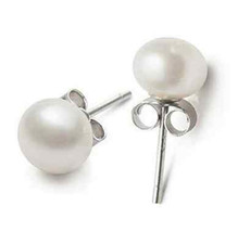 White cream cultured - white/cream,