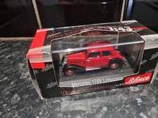 Mercedes 170 V Limousine