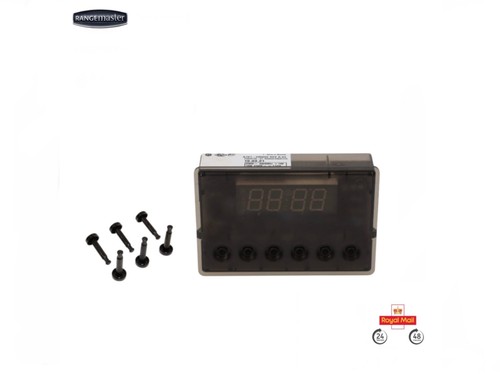 Genuine leisure rangemaster - leisure, 90