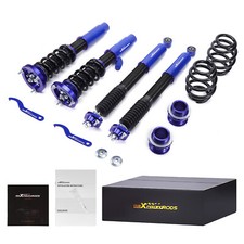 MaXpeedingrods Coilovers