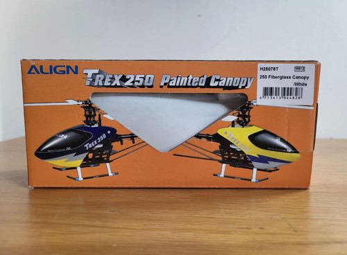 Align rex 250 pro - align,