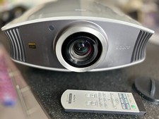 Sony VPL-VW50 HD SXRD