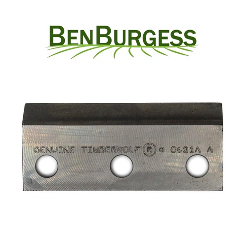Genuine timberwolf cutter - timberwolf,