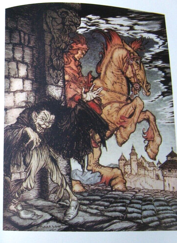 1935 tales mystery - 1935,