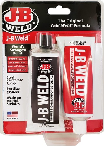 Weld original professional - original,
