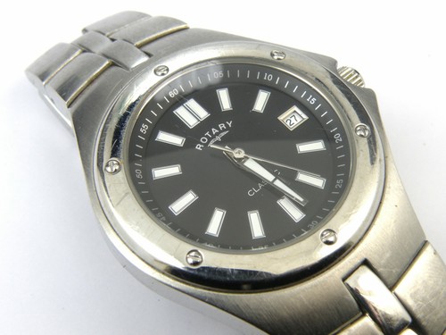 Men vintage rotary - vintage,