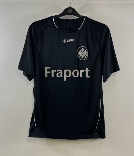 Eintracht frankfurt training - frankfurt,