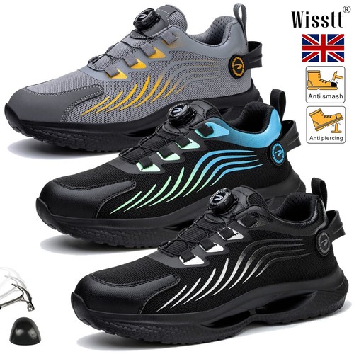 Mens safety shoes steel - mens, toe