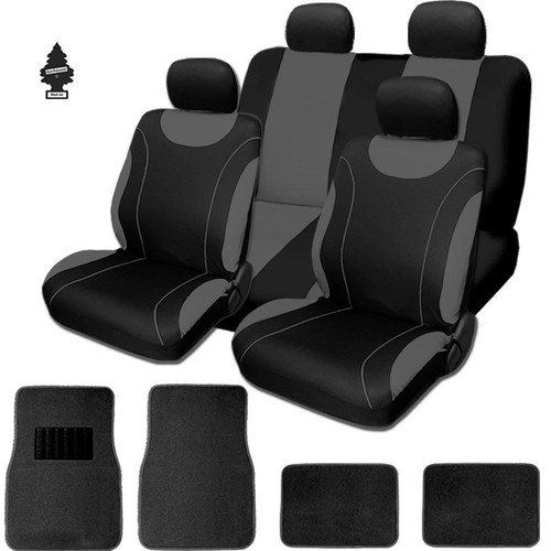 For new black grey cloth - for,