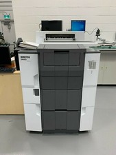 Noritsu D1005 Duplex Dry Minilab