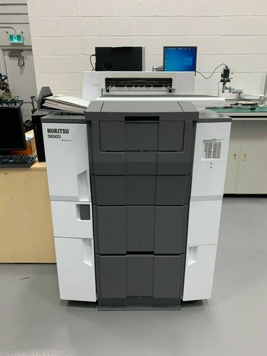 Noritsu d1005 duplex dry - duplex,