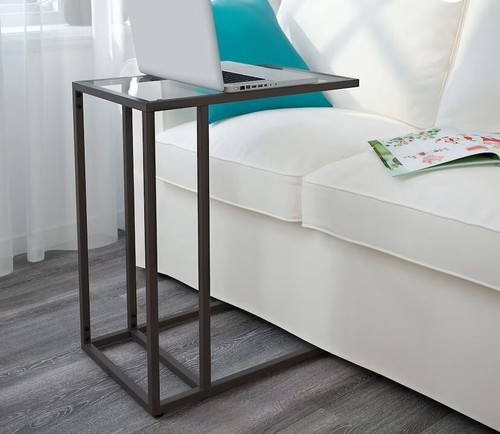Brand new ikea laptop table - brand,