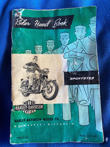 1964 harley davidson - 1964, ironhead