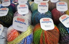 50g BALLS ADRIAFIL MISTERO