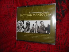 Readers Digest Ultimate Motown