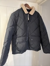 Barbour Men’s Coat XXL