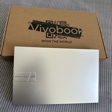 Asus Vivobook X1504V