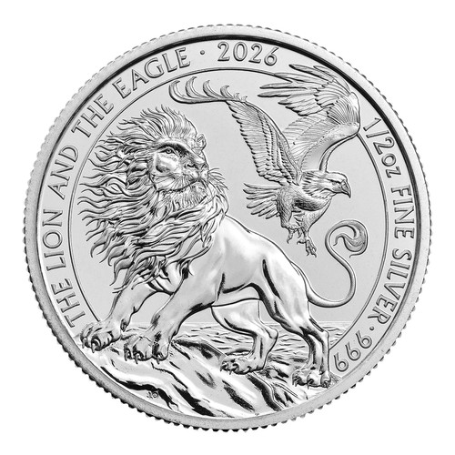 2026 solid silver 999 - 2026, oz