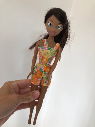 Winx doll barbie - doll,