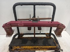 LANDROVER FREELANDER Front Bumper Reinforcement Crash Bar 2007-2015 LR006252 