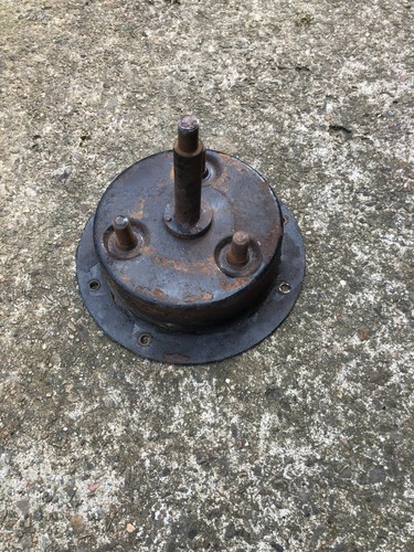 Standard flying spare - 10,