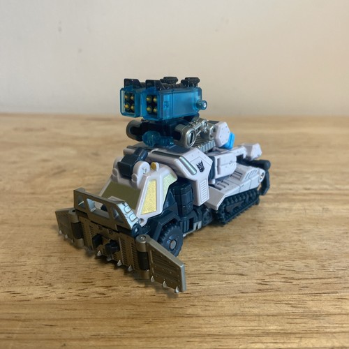 Display used transformers - used,