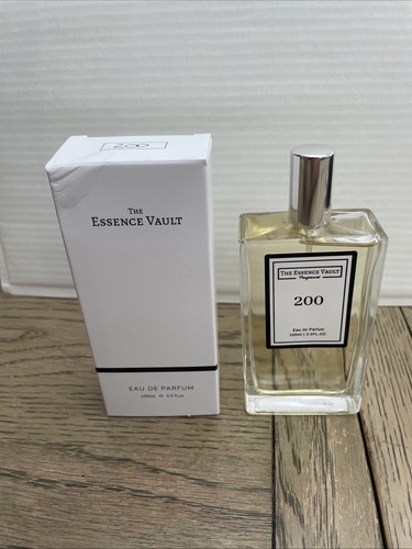 Essence vault 200 aftershave - vault,