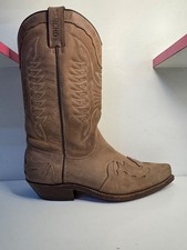 SANCHO ABARCA - Unisex Cowboy